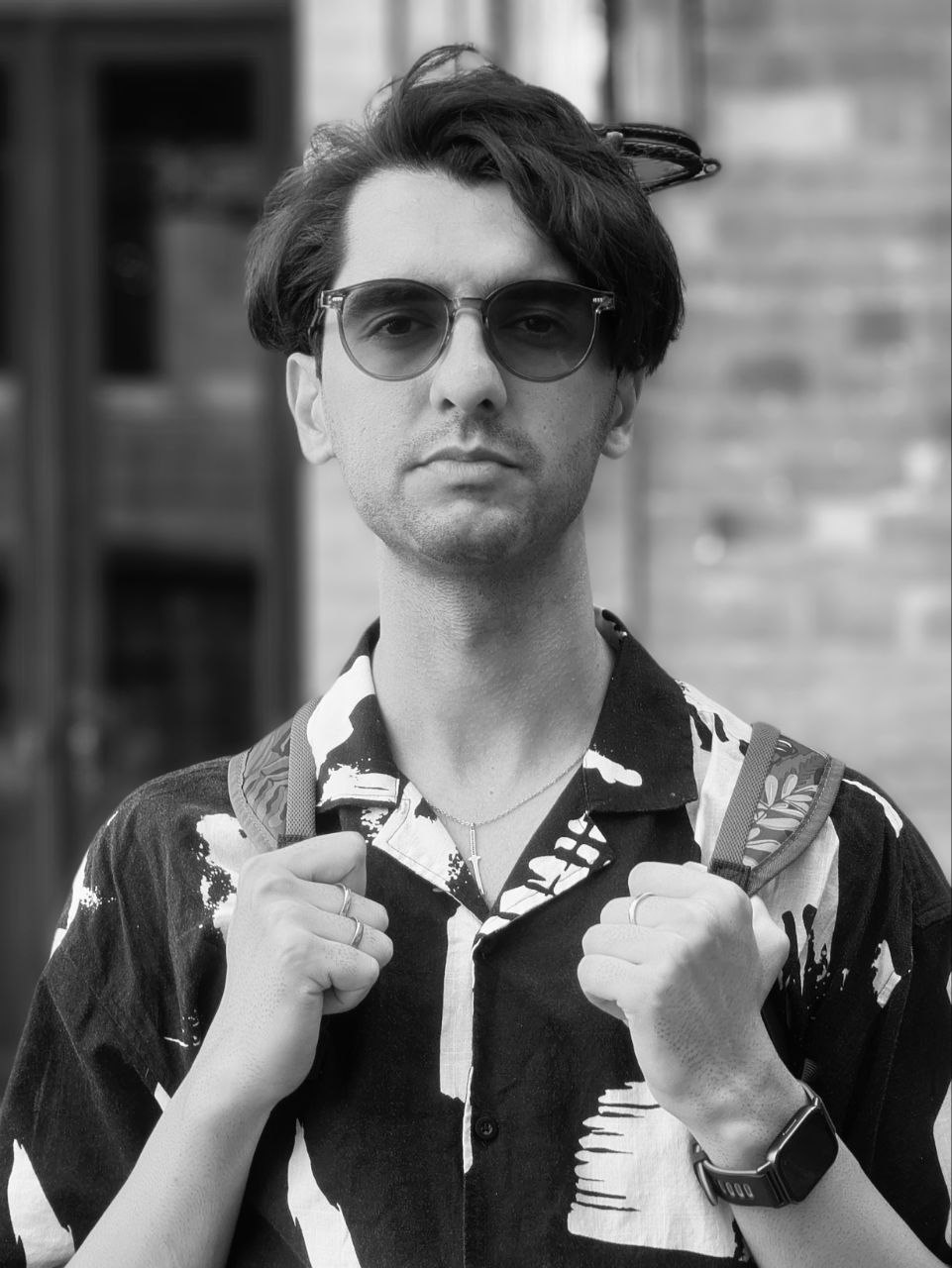 Amir Amini Instant English